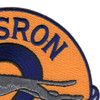 Desron 2 Destroyer Squadron Patch | Upper Right Quadrant