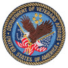 Department of Veterans Affairs Small VA Patch