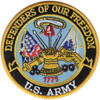 Defenders Of Our Freedom Patch 1775