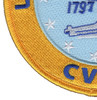 CV-64 USS Constellation Patch | Lower Left Quadrant