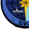 CV-11 USS Intrepid Patch | Lower Left Quadrant