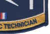 CT Cryptologic Technician Rating Patch