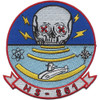 Helicopter Squadron HS-861 Patch