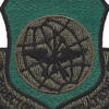 Headquarter Air Mobility Command OD Patch | Center Detail