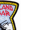 HC-5 Patch Island SAR | Upper Right Quadrant