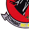 HC-4 US Helicopter Combat Support Squadron Patch | Lower Left Quadrant