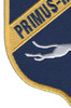 DESRON 6 Destroyer Squadron Patch Primus-Inter-Pares | Lower Left Quadrant