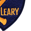 DD-879 USS Leary Patch | Lower Right Quadrant