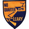 DD-879 USS Leary Patch