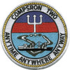 Compsron Two Patch