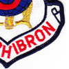 COMPHIBRON 3 Command Amphbious Squadron Three Patch | Lower Right Quadrant