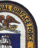 COMNAVSURATLANTFLT Commander Naval Surface Force Patch | Upper Right Quadrant