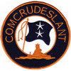 Comcrudeslant Cruiser Destroyer Command Atlantic Fleet Patch