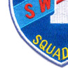 Coastal Squadron 1 Patch Swift Boat Vietnam Blue | Lower Left Quadrant