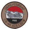 CH-46 Combat Air Crew Iraq Patch