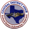 Central District 4 Texas Sub Base Patch