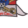 Cavalry Guide On Once Cav...Always Cav Flag Patch | Lower Right Quadrant