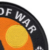 Canine Units Patch Dogs Of War | Upper Right Quadrant