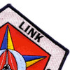 CAE-Link Contractor F-16 Flight Simulator Patch | Upper Right Quadrant