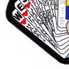 CVW-15 Patch Westpac 90 | Lower Left Quadrant