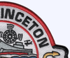 CVS-37 USS Princeton Patch