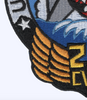 CVS-20 USS Bennington Patch