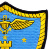 CVL-29 USS Bataan Patch | Upper Right Quadrant