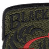 Blackwater Aviation Patch