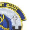 66th Security Forces Squadron Patch | Upper Right Quadrant