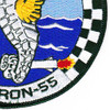 ATKRON-55 VA-55 Patch Warhorses | Lower Right Quadrant