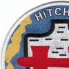 ATF-103 USS Hitchiti Patch | Upper Left Quadrant