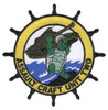 Assault Craft Unit Two ACU-2 Patch