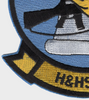 H&HS-37 Helicopter Support Squadron Patch | Lower Left Quadrant