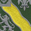 63rd Armored Cavalry Regiment Patch | Center Detail