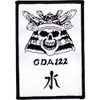 Army Special Forces ODA-122 Patch