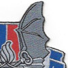 638th Support Battalion Patch | Upper Right Quadrant