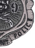 US Army Military Police K-9 Unit Badge Patch | Lower Right Quadrant