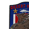 A Company 2916th Aviation Battalion 2 Star Patch | Upper Left Quadrant