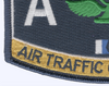 AC Air Traffic Controller Naval Rating Patch