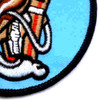 9th Air Refueling Squadron Patch | Lower Right Quadrant
