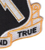 97th Signal Battalion Patch