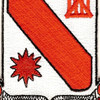 96th Engineer Battalion Patch | Center Detail