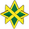 95th Military Police Battalion Patch