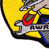 AWRS-3 Aviation Woman Reserve Squadron Patch | Lower Left Quadrant