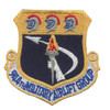 944th Military Airlift Group Patch