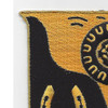 91st Cavalry Regiment Patch | Upper Left Quadrant