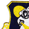 919th Special Operations Wing Patch | Upper Left Quadrant