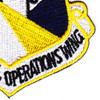 919th Special Operations Wing Patch | Lower Right Quadrant