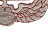 Air Assault Wings Badge Patch Desert | Lower Right Quadrant