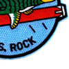 AGSS-274 USS Rock Patch - Version C | Lower Right Quadrant